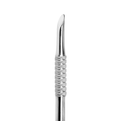 Cure-ongles double face