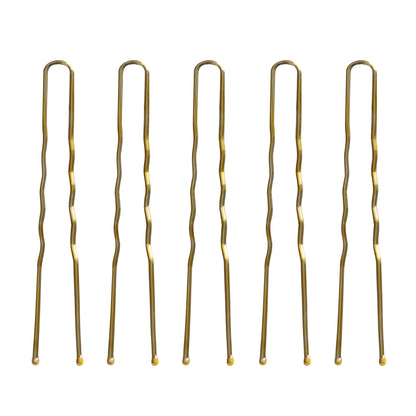 Pinces pour cheveux