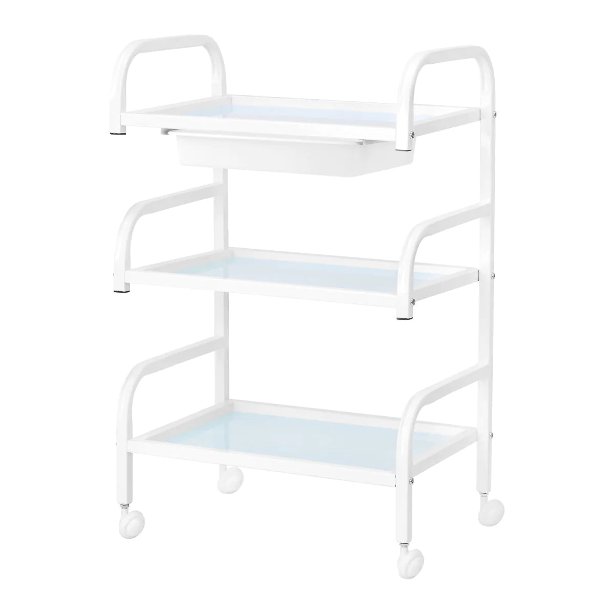 Chariot cosmétique 121