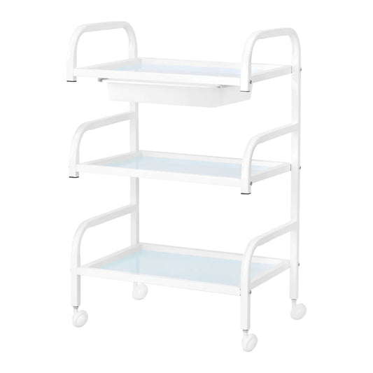 Chariot cosmétique 121