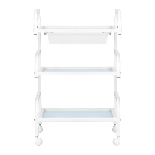 Chariot cosmétique 121