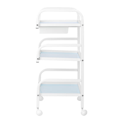 Chariot cosmétique 121