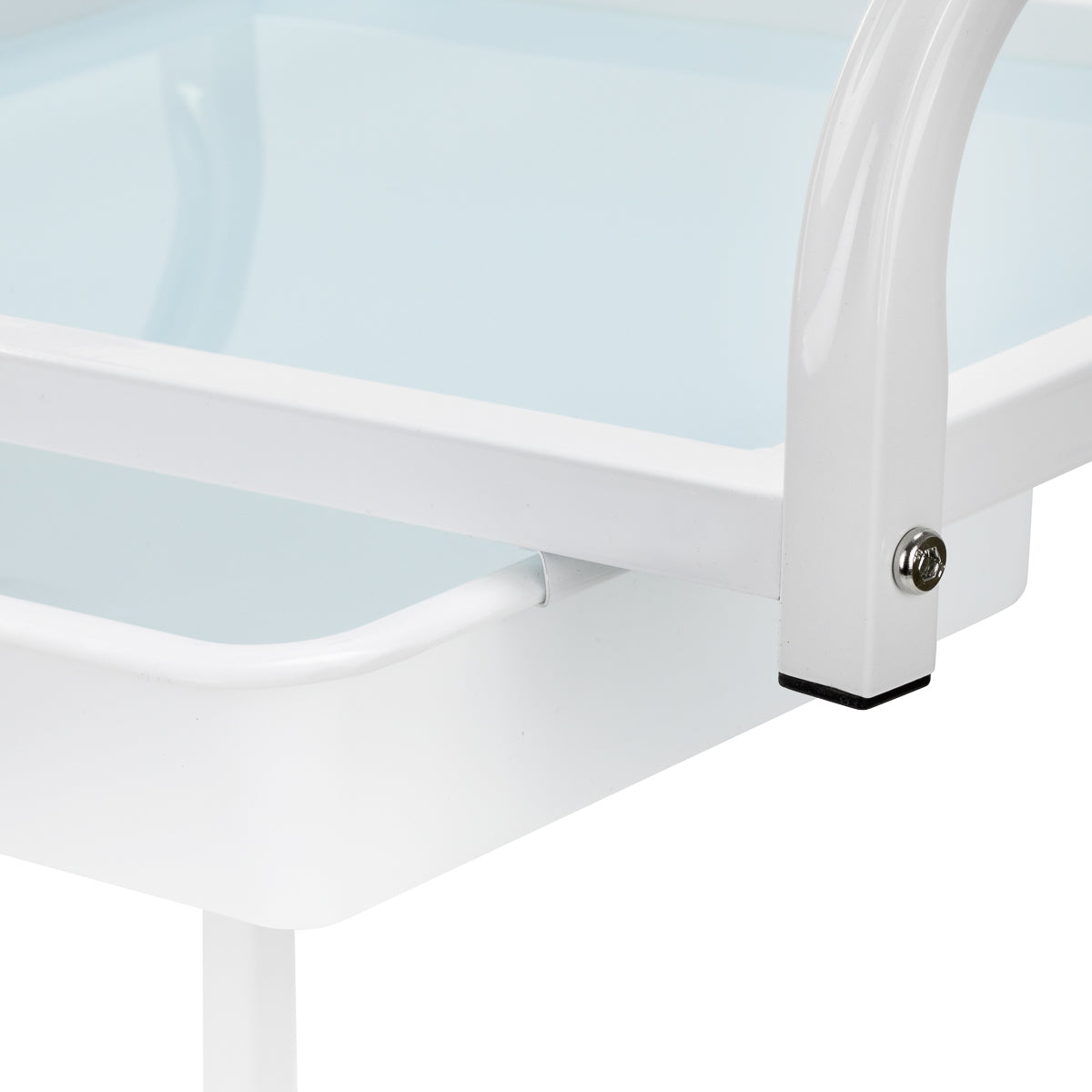 Chariot cosmétique 121