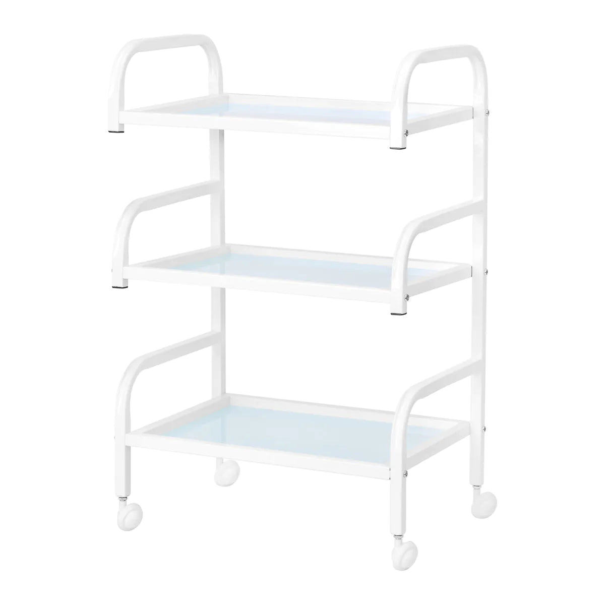 Chariot cosmétique 122