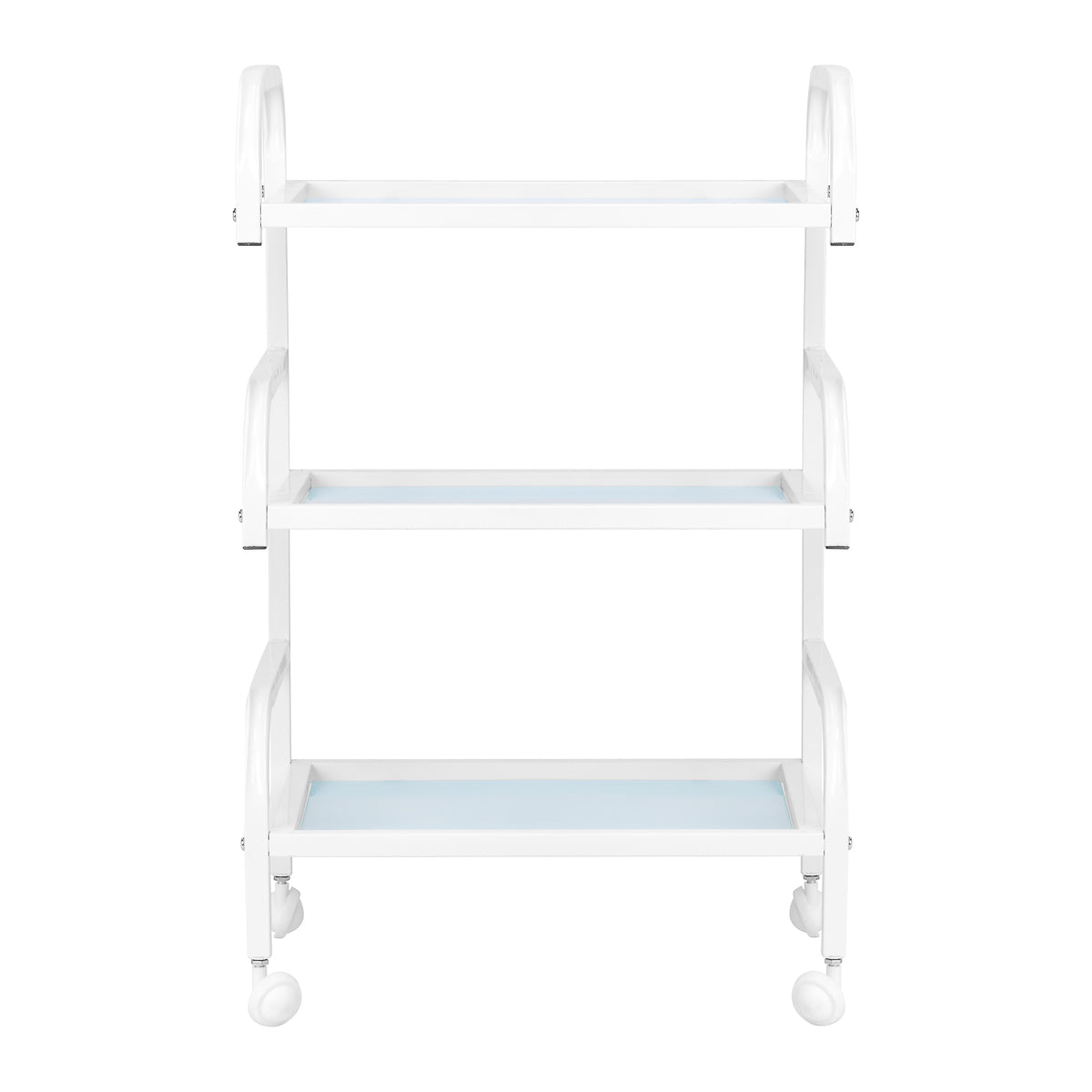 Chariot cosmétique 122