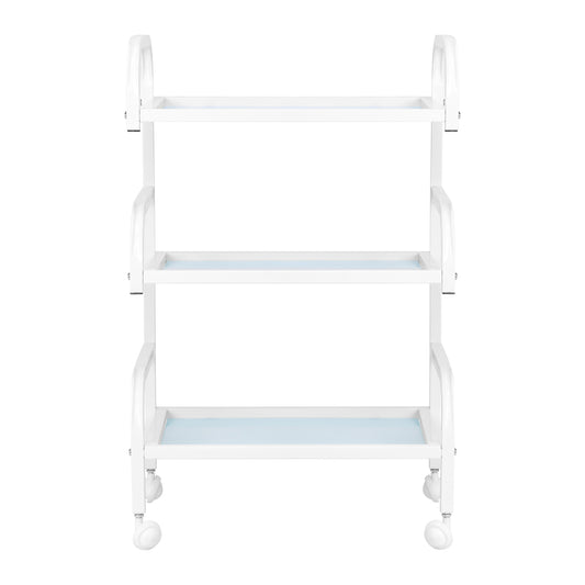 Chariot cosmétique 122