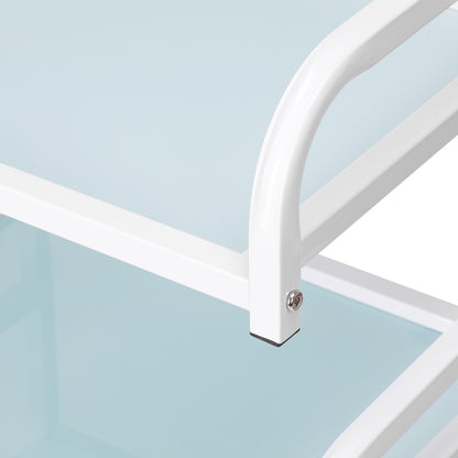 Chariot cosmétique 122