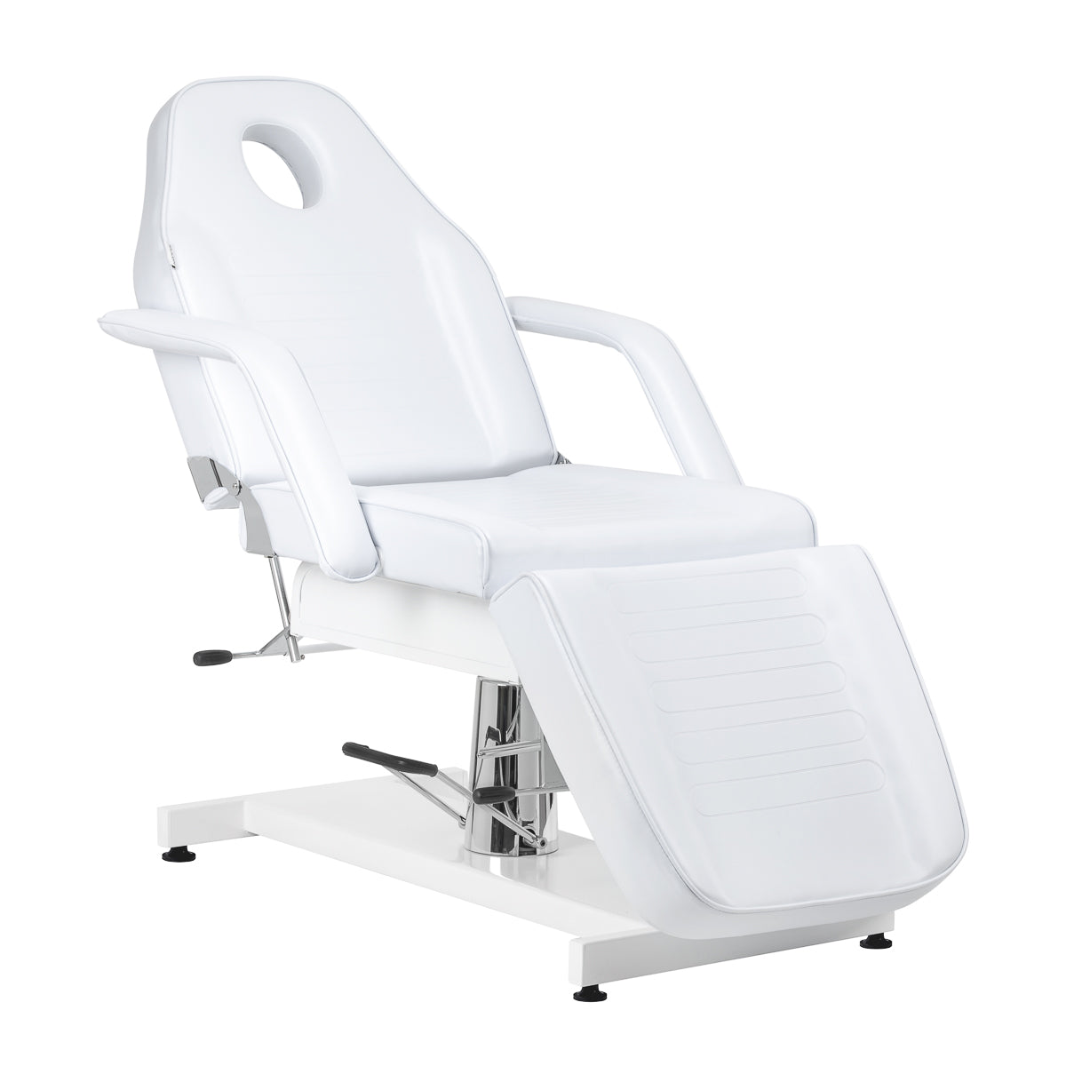 Fauteuil hydraulique Sillon V2