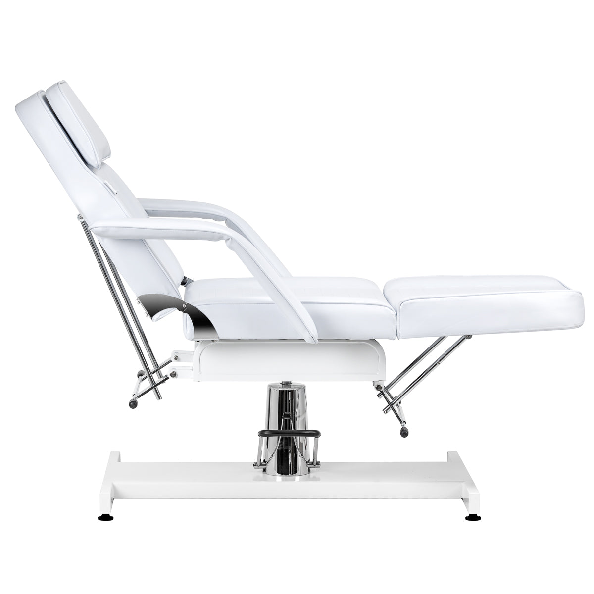Fauteuil hydraulique Sillon V2