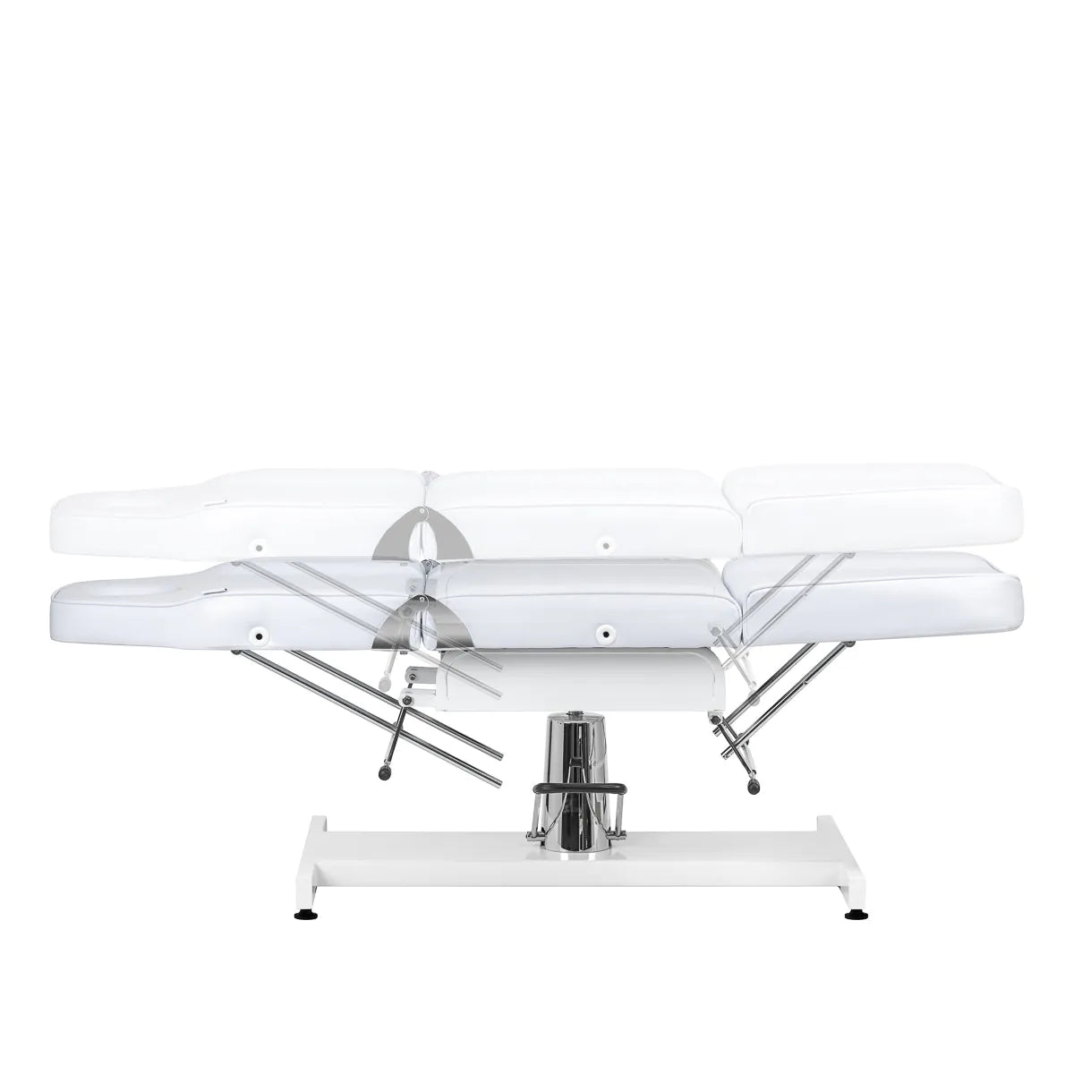 Fauteuil hydraulique Sillon V2