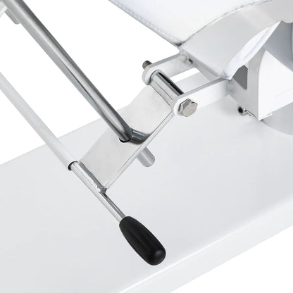 Fauteuil hydraulique Sillon V2