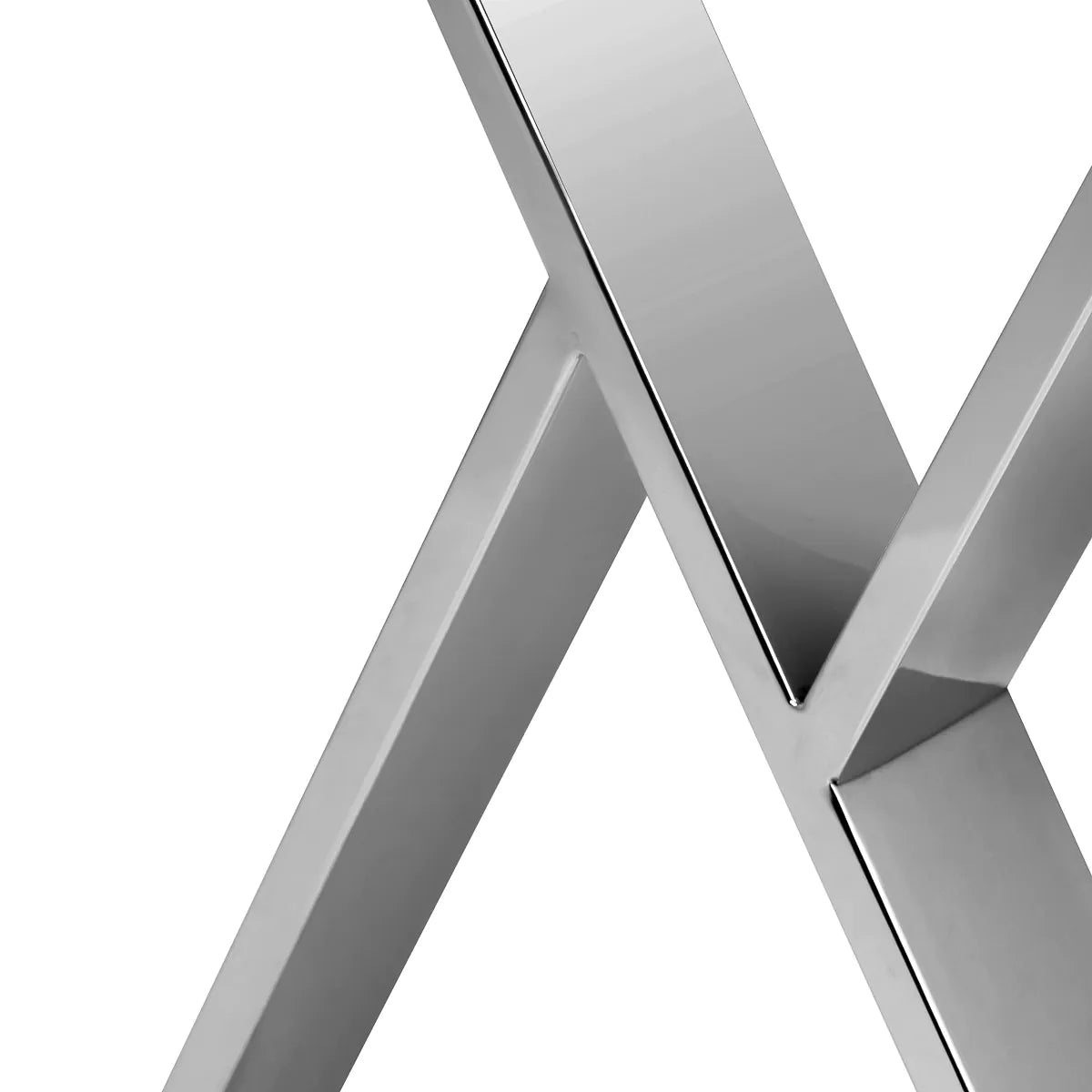 Manicure table with absorber