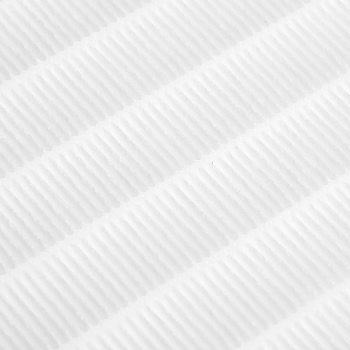 Manicure table with absorber