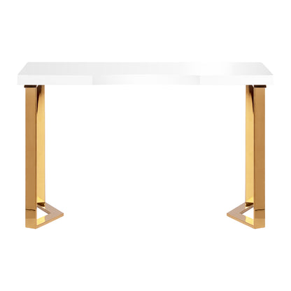 Table cosmétique