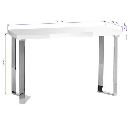 Table cosmétique