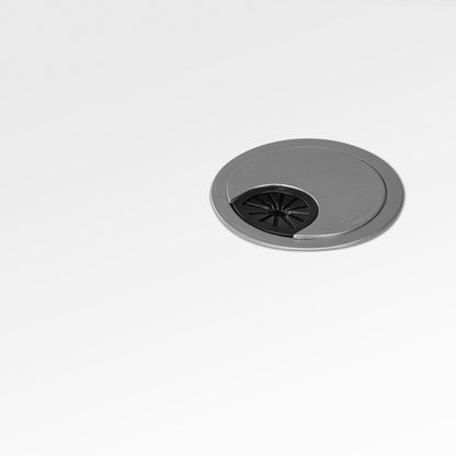 Table de manucure avec absorbeur