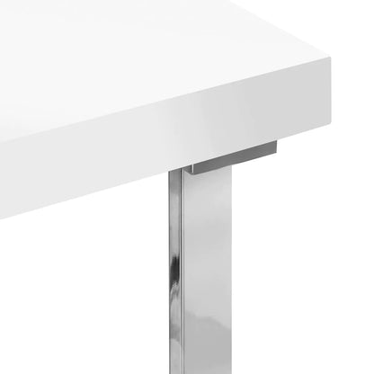 Table de manucure avec absorbeur