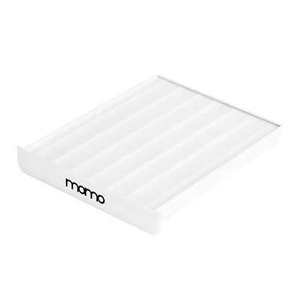 Table de manucure avec absorbeur
