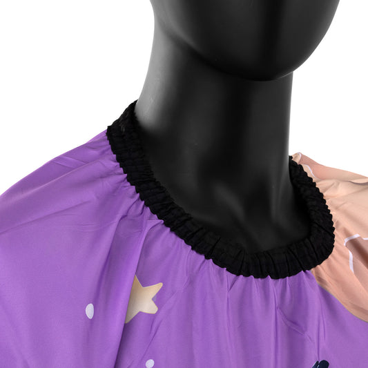 Cape de coiffure pour enfants