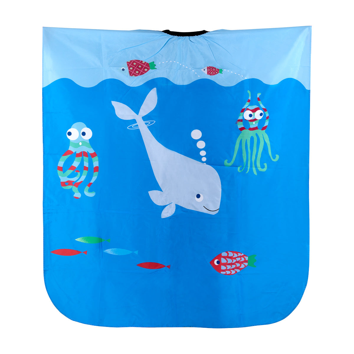 Cape de coiffure pour enfants