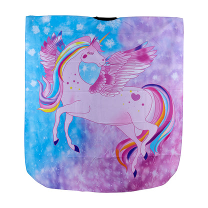 Cape de coiffure pour enfants