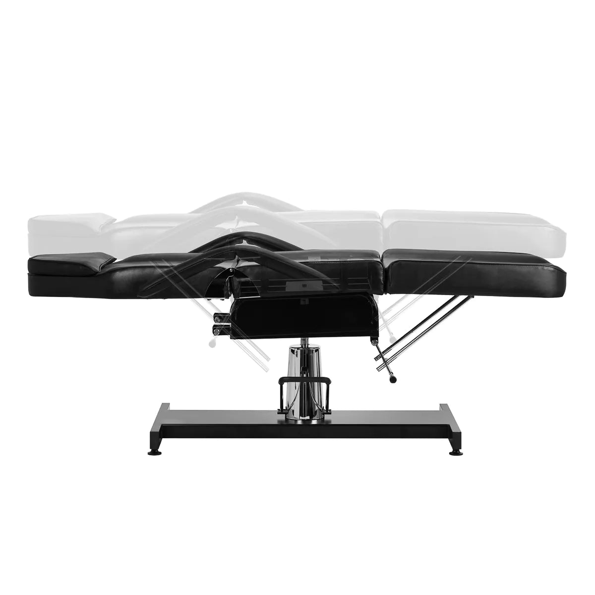 Sillon V2 hydraulic wheelchair