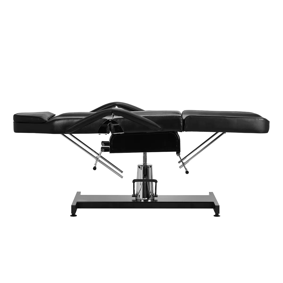 Sillon V2 hydraulic wheelchair