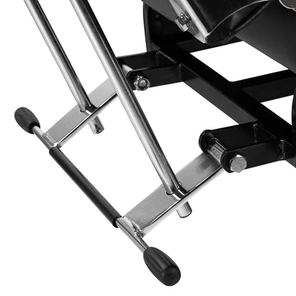 Sillon V2 hydraulic wheelchair