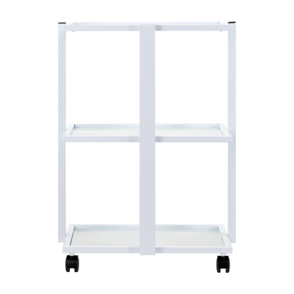 Chariot cosmétique Giovanni E40