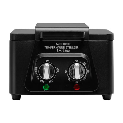 Stérilisateur haute température SM-360A