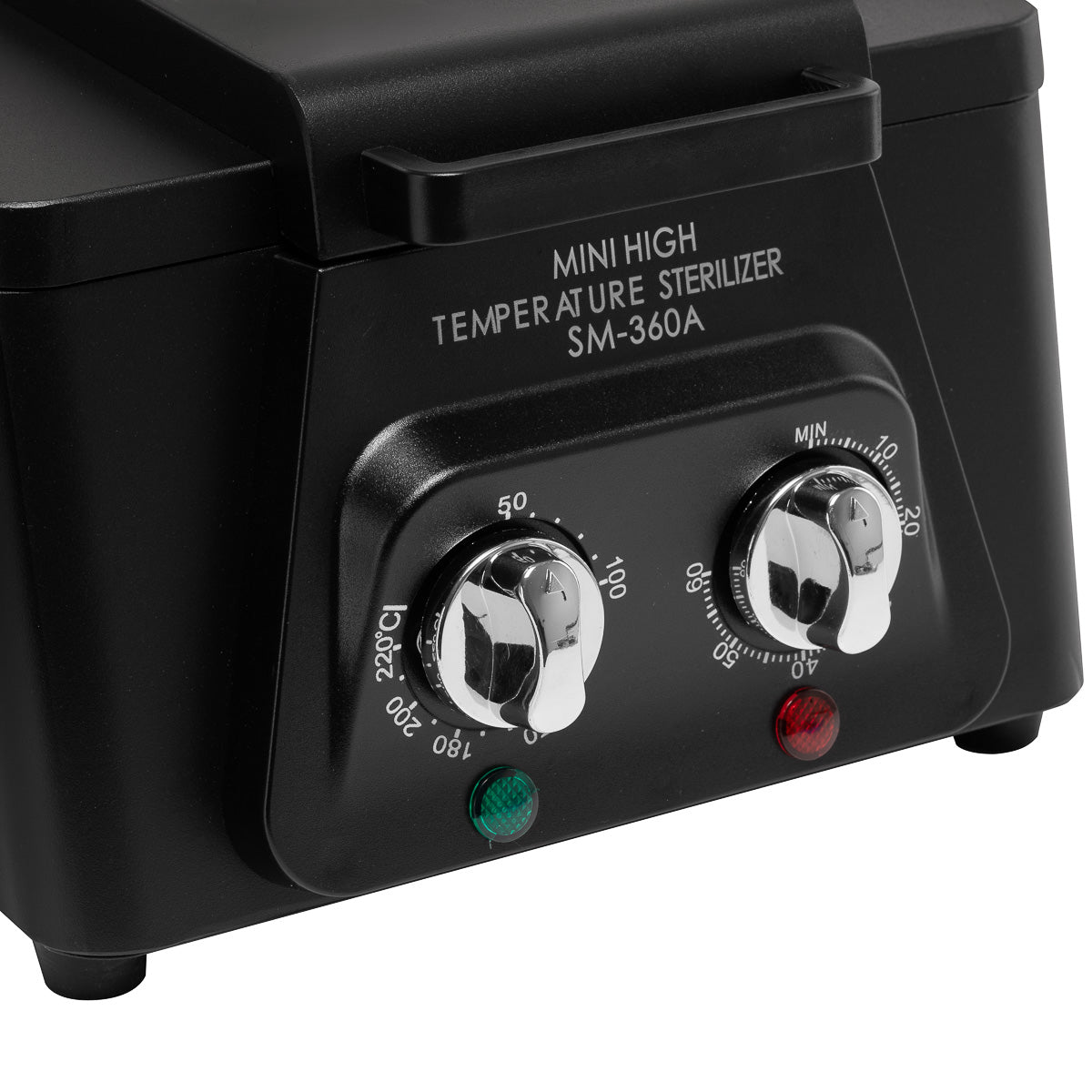 Stérilisateur haute température SM-360A