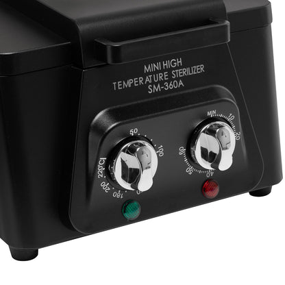 Stérilisateur haute température SM-360A