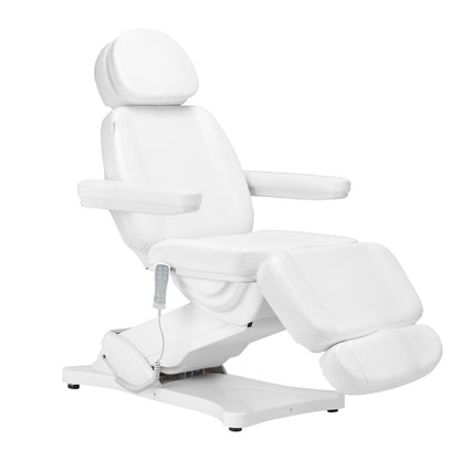 Sillon Classic 3-motor electric wheelchair with heating