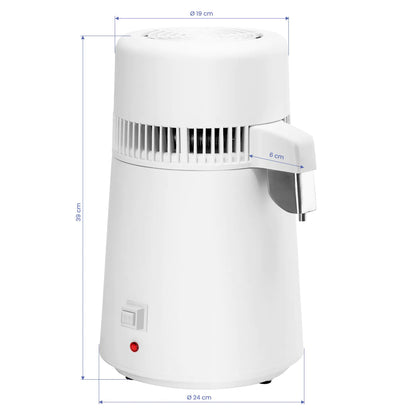 Lafomed LF-Z500 Water Distiller