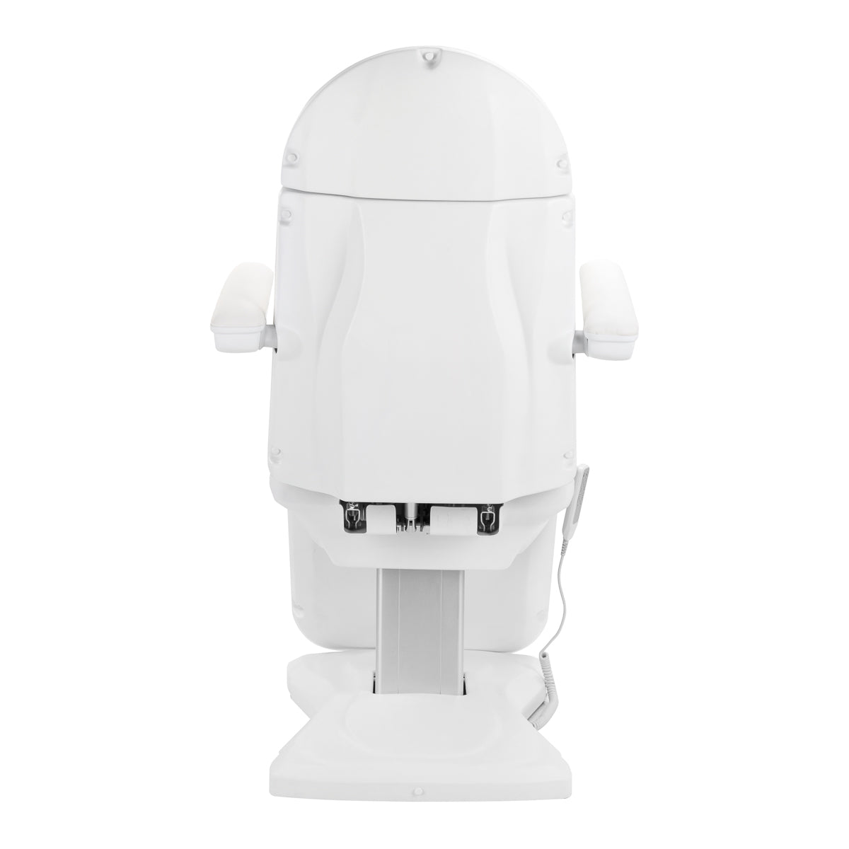 Sillon Eclipse 3-motor electric wheelchair