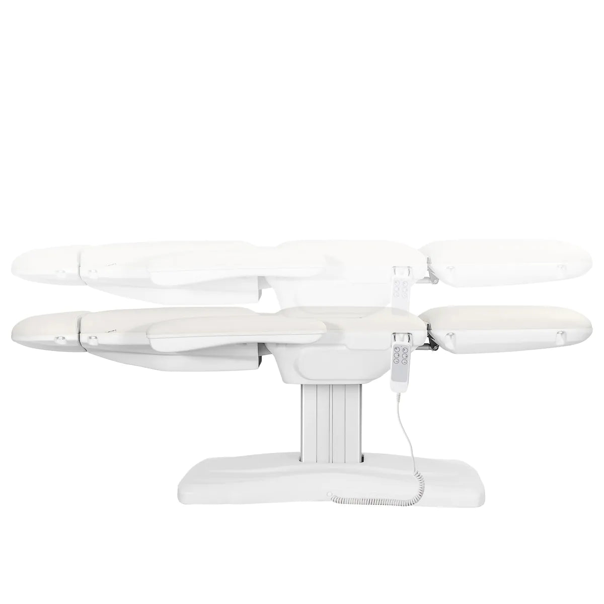 Sillon Eclipse 3-motor electric wheelchair