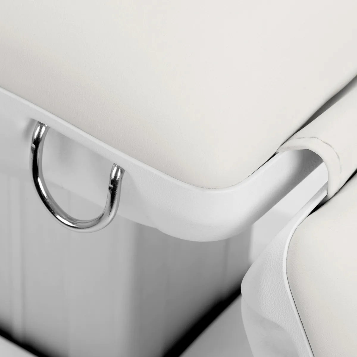 Sillon Eclipse 3-motor electric wheelchair