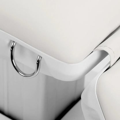 Sillon Eclipse 3-motor electric wheelchair