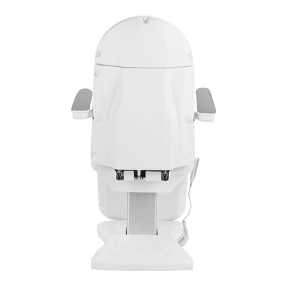 Sillon Eclipse 3-motor electric wheelchair