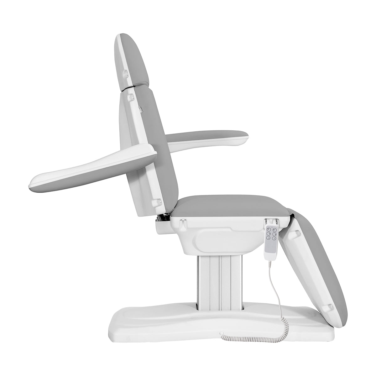 Sillon Eclipse 3-motor electric wheelchair