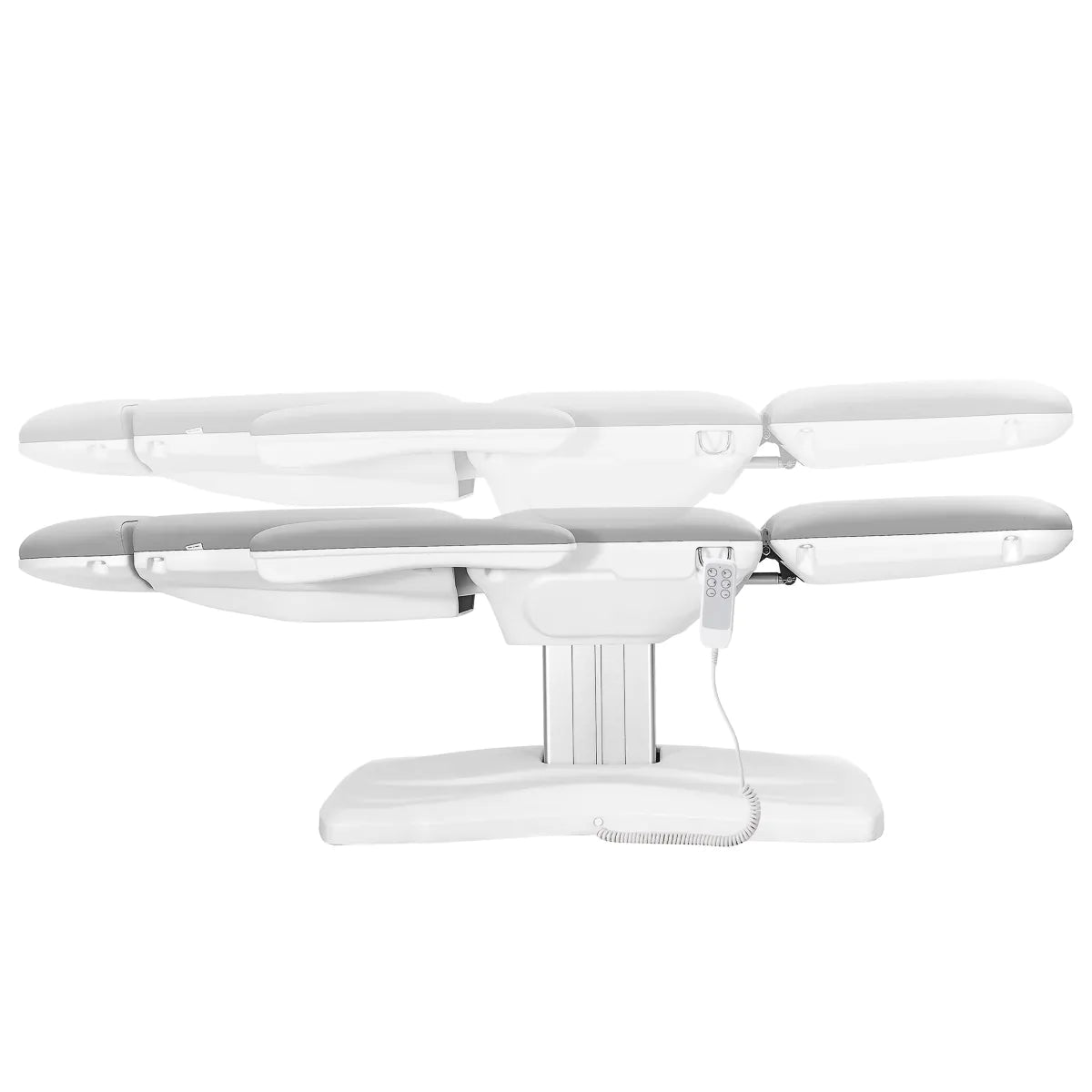 Sillon Eclipse 3-motor electric wheelchair