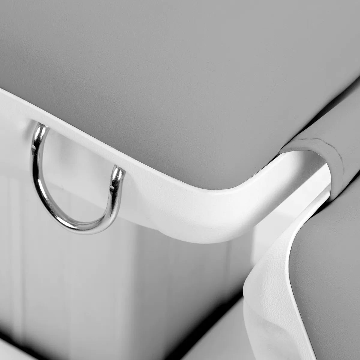 Sillon Eclipse 3-motor electric wheelchair