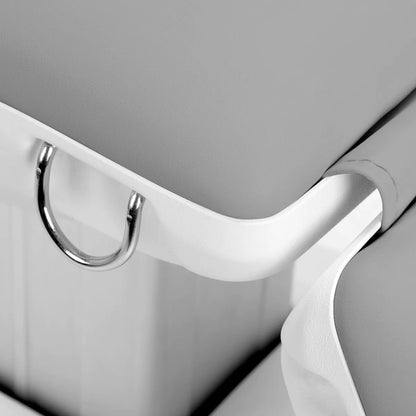 Sillon Eclipse 3-motor electric wheelchair