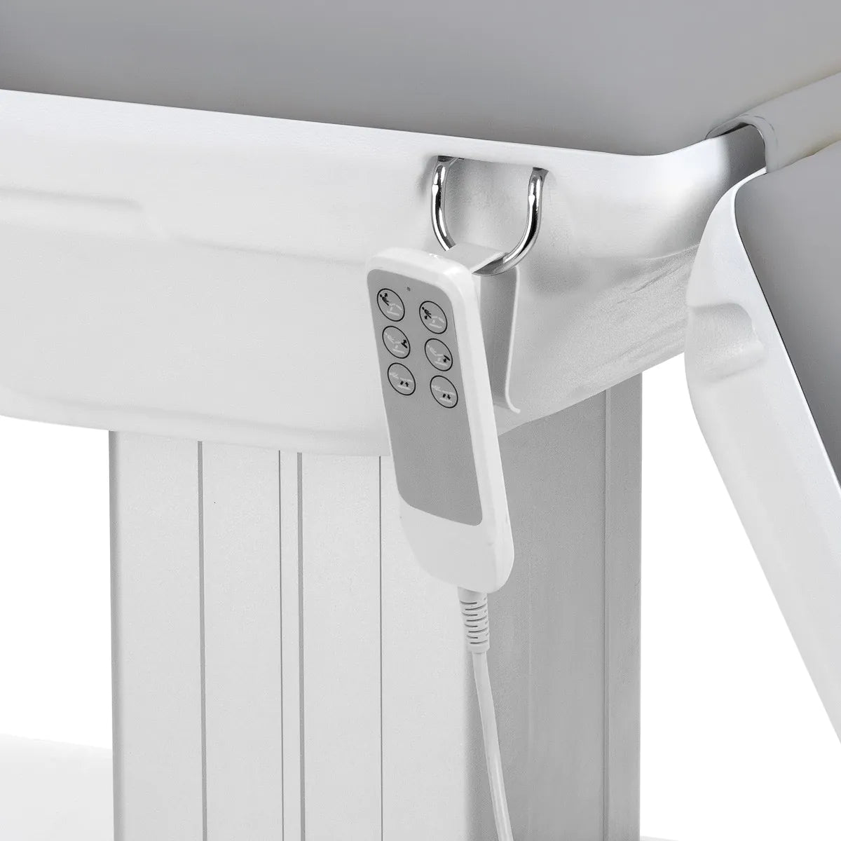 Sillon Eclipse 3-motor electric wheelchair