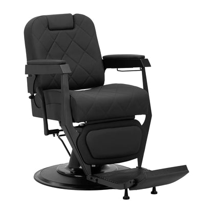 Gabbiano Bruno barber chair