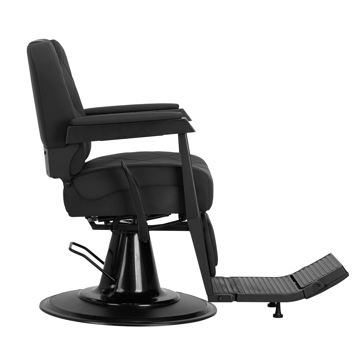 Gabbiano Bruno barber chair