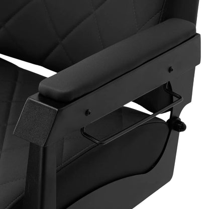 Gabbiano Bruno barber chair