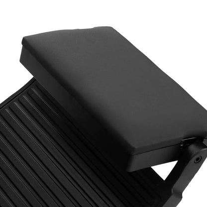 Gabbiano Bruno barber chair