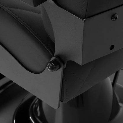 Gabbiano Bruno barber chair