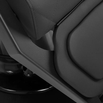 Gabbiano Bruno barber chair